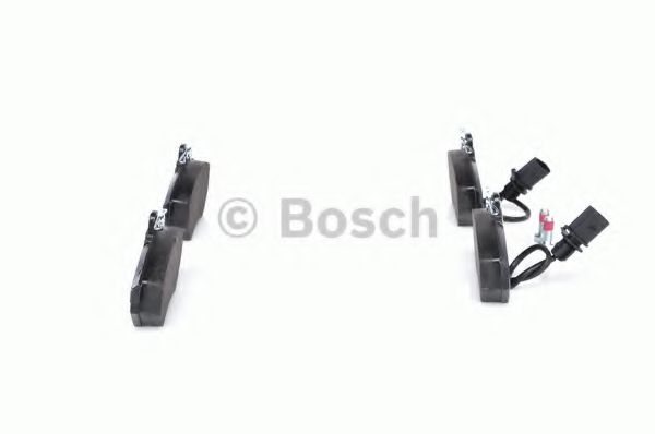 set placute frana,frana disc 7