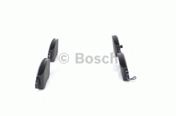 set placute frana,frana disc 7