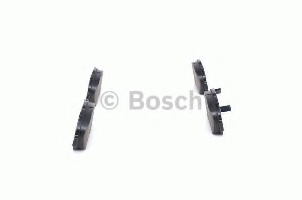 set placute frana,frana disc 7