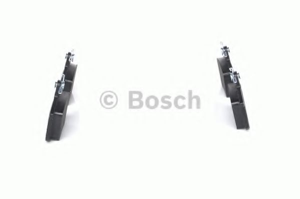 set placute frana,frana disc 5