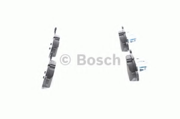 set placute frana,frana disc 7