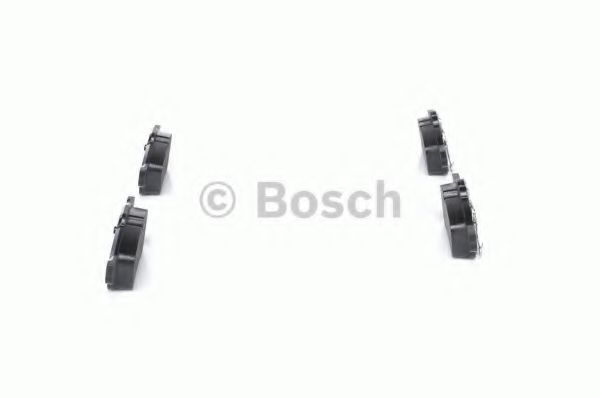 set placute frana,frana disc 7