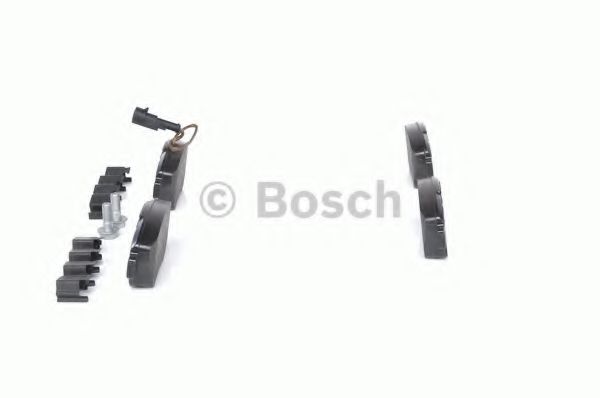set placute frana,frana disc 5