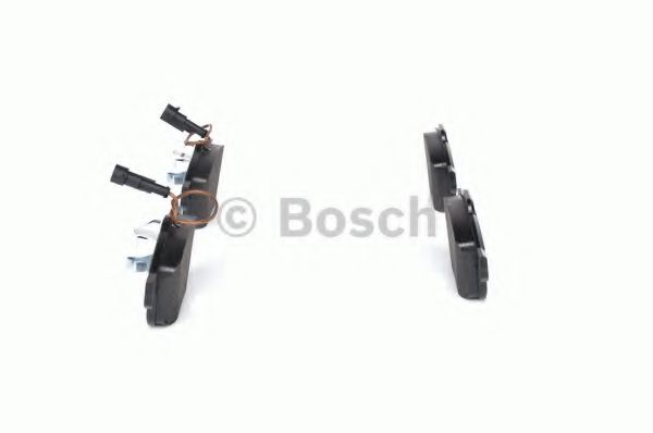 set placute frana,frana disc 5