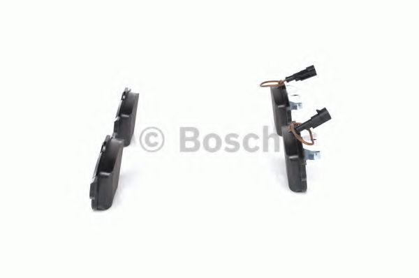 set placute frana,frana disc 7