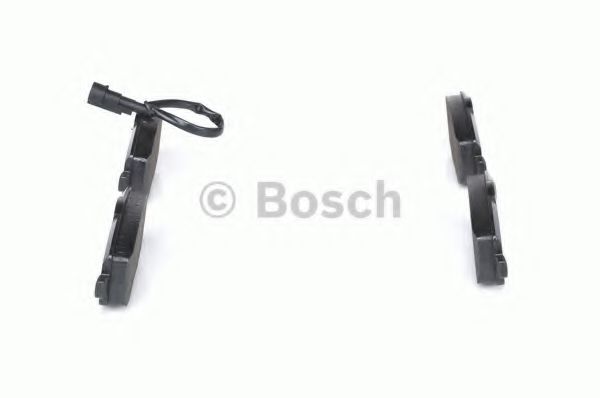 set placute frana,frana disc 5