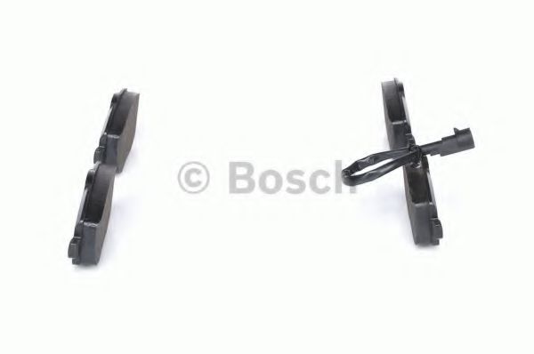 set placute frana,frana disc 7
