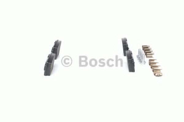 set placute frana,frana disc 7
