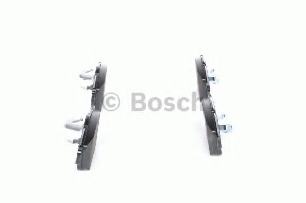 set placute frana,frana disc 5