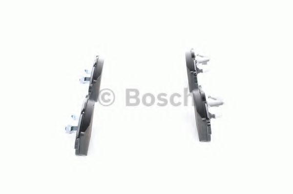 set placute frana,frana disc 7