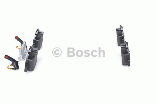 set placute frana,frana disc 5