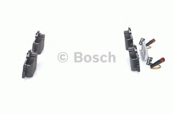set placute frana,frana disc 7