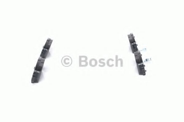 set placute frana,frana disc 7