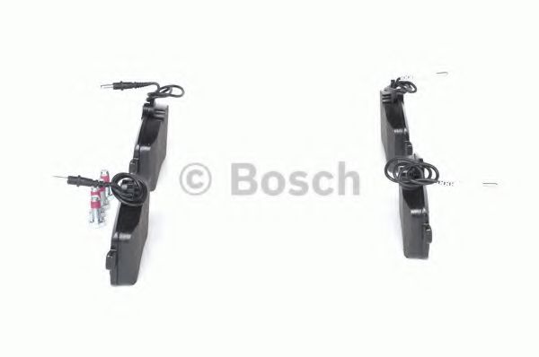 set placute frana,frana disc 5