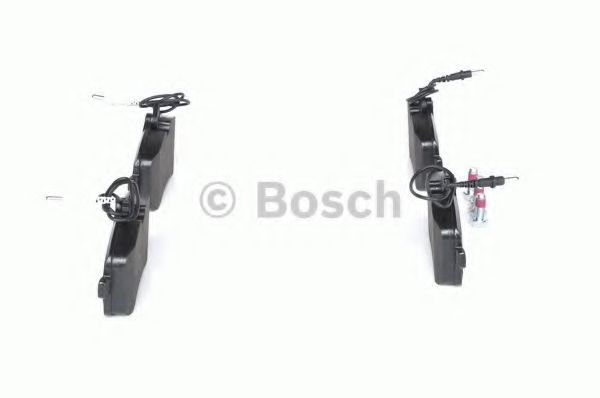 set placute frana,frana disc 7