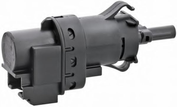 Comutator lumini frana