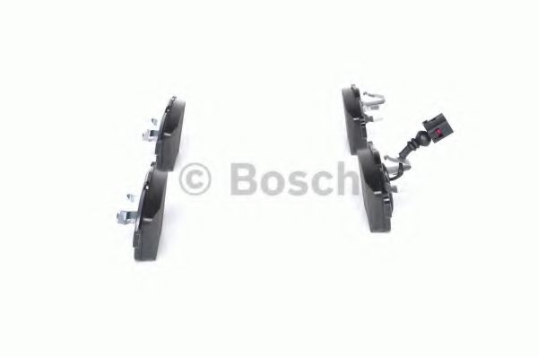 set placute frana,frana disc 7