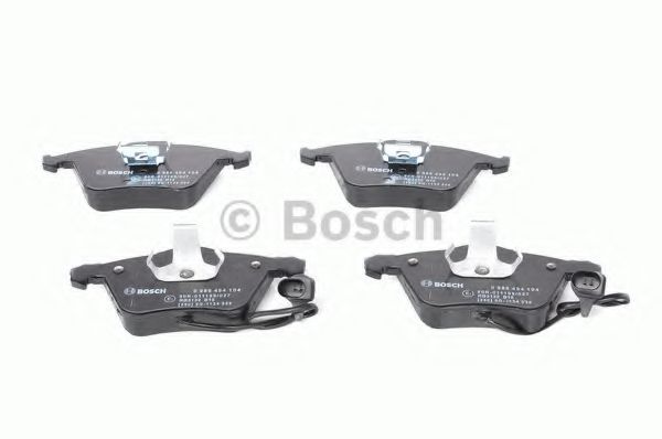 set placute frana,frana disc 3