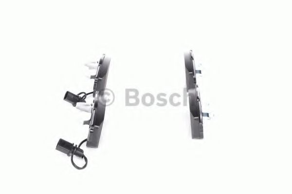set placute frana,frana disc 5