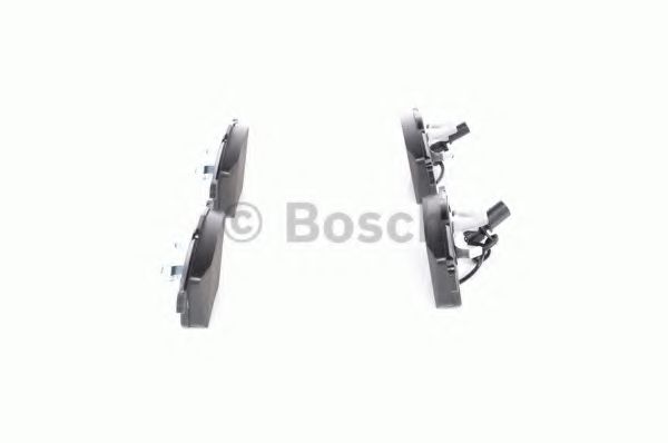 set placute frana,frana disc 7