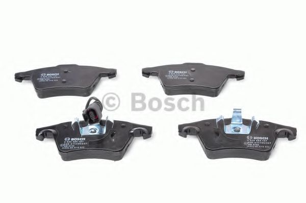 set placute frana,frana disc 3