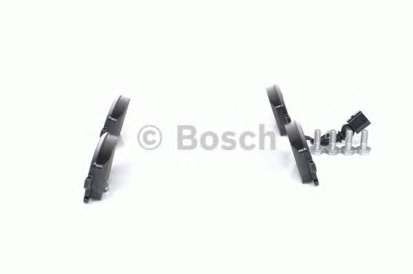 set placute frana,frana disc 7