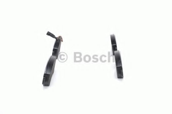 set placute frana,frana disc 5