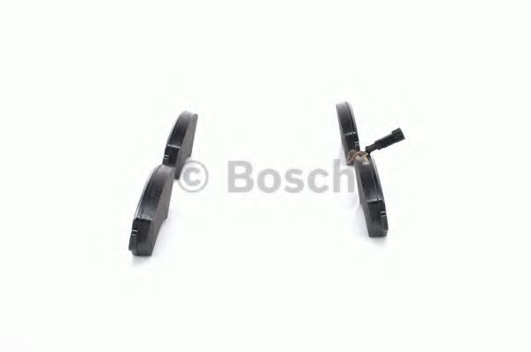 set placute frana,frana disc 7