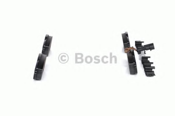 set placute frana,frana disc 7