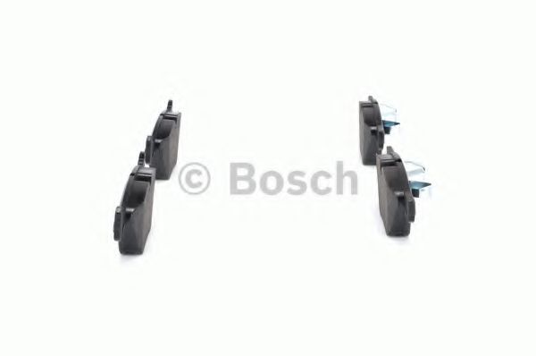 set placute frana,frana disc 7
