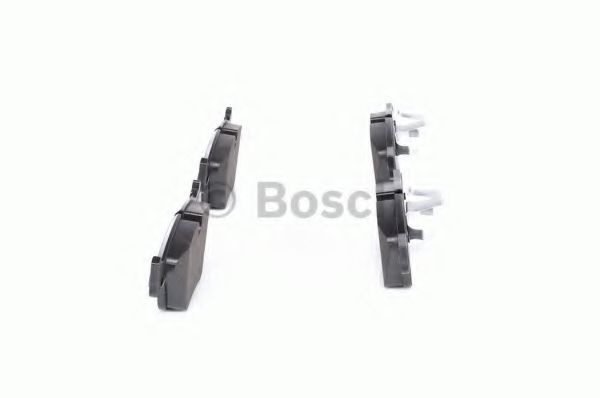 set placute frana,frana disc 7