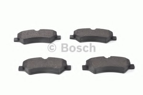 set placute frana,frana disc 7