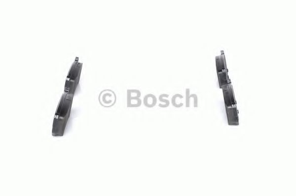 set placute frana,frana disc 5