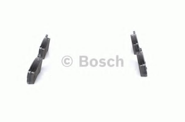 set placute frana,frana disc 7