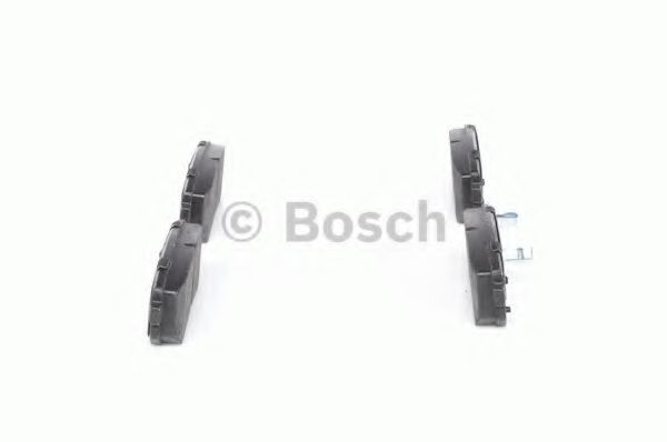 set placute frana,frana disc 7