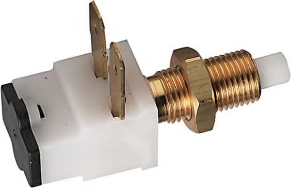 Comutator lumini frana