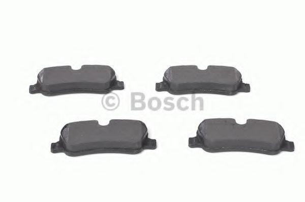 set placute frana,frana disc 8