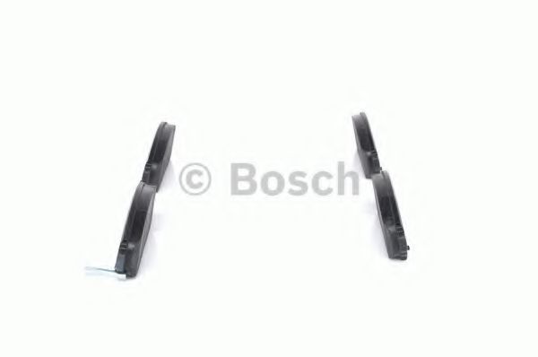 set placute frana,frana disc 5