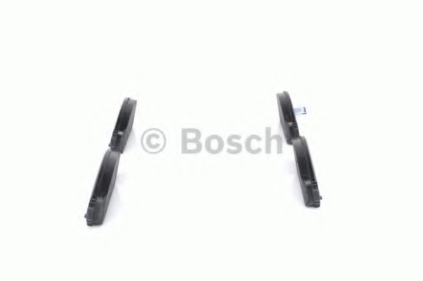 set placute frana,frana disc 7