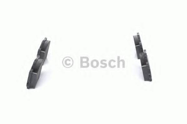set placute frana,frana disc 7