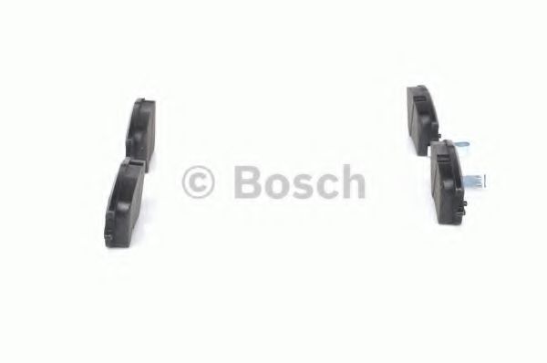 set placute frana,frana disc 7