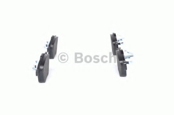 set placute frana,frana disc 7