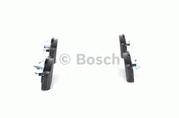 set placute frana,frana disc 5