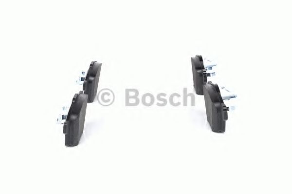set placute frana,frana disc 7
