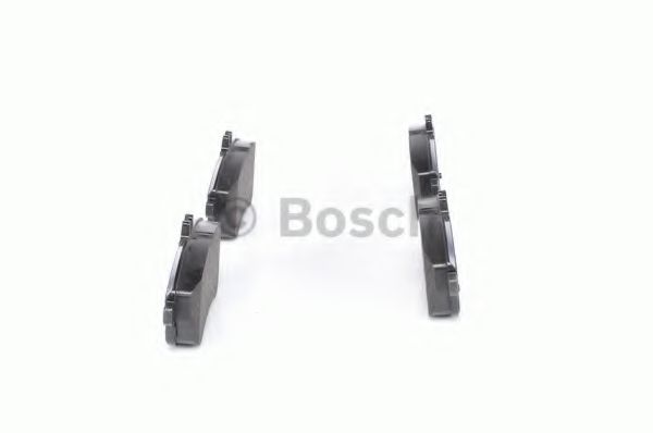 set placute frana,frana disc 7
