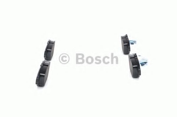 set placute frana,frana disc 7