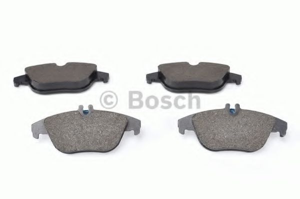 set placute frana,frana disc 8