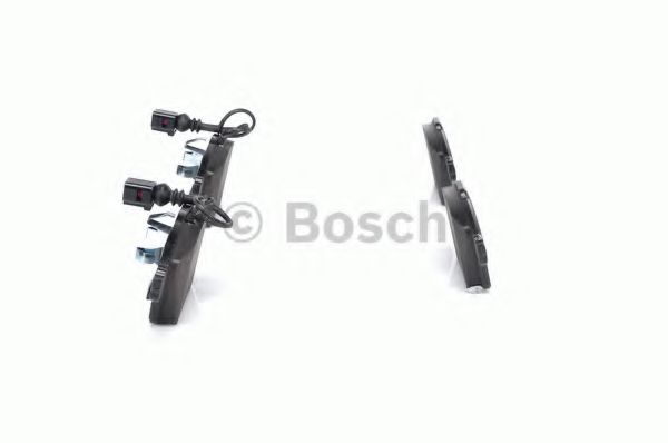 set placute frana,frana disc 5
