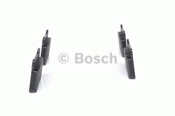 set placute frana,frana disc 7