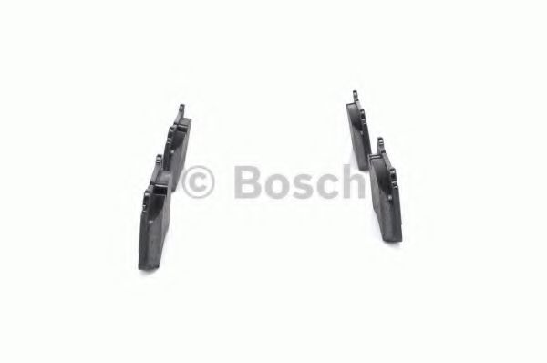 set placute frana,frana disc 7